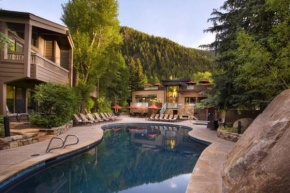 Aspen Gant Silver 1